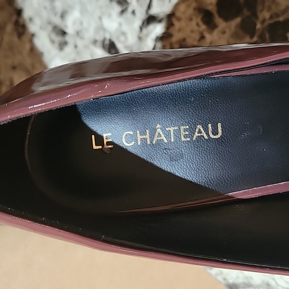 Number 2 High Heels - Picture 2 of 5